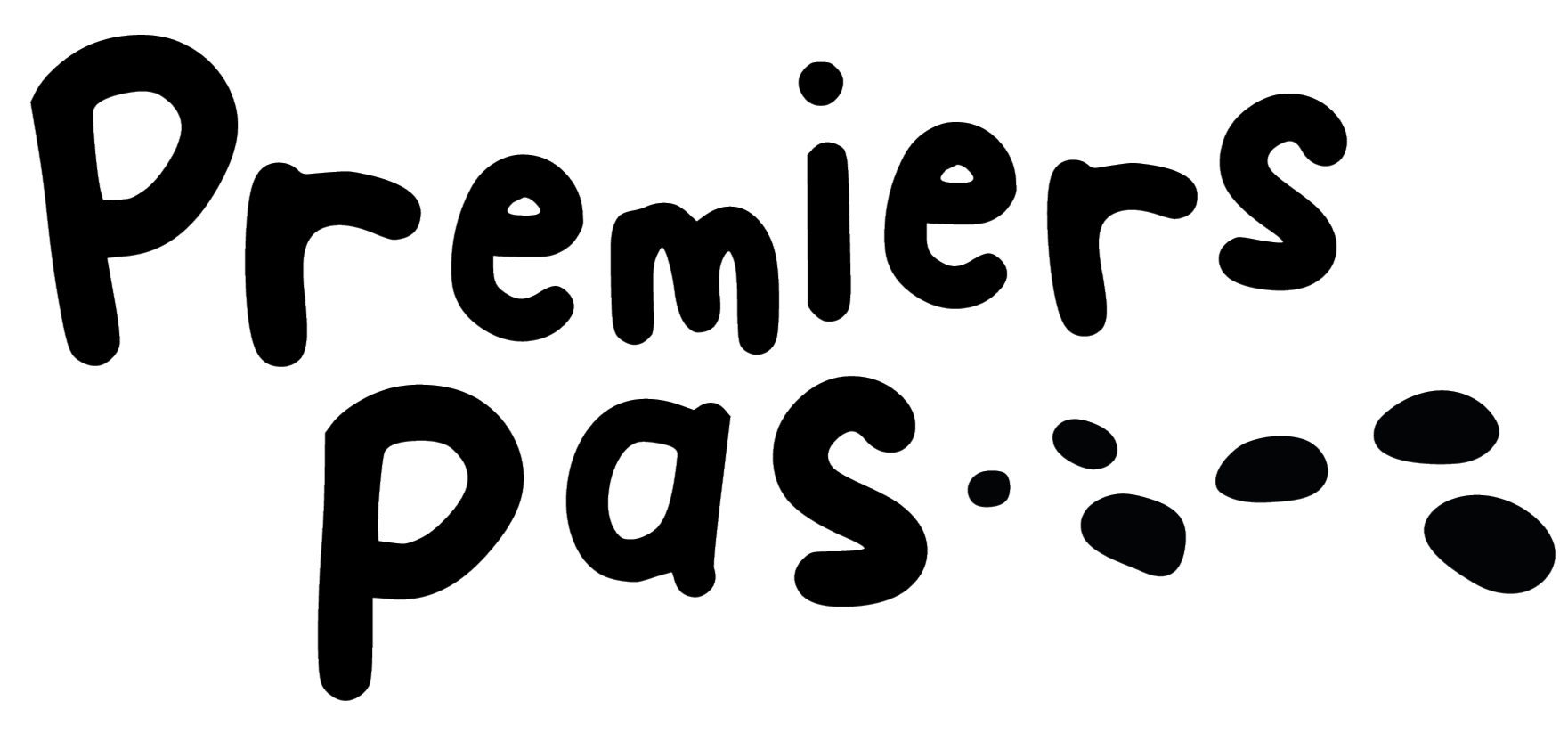 Logo Premiers Pas